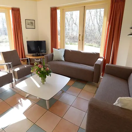 Mansion In דה קוקסדורפ