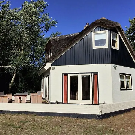 Mansion In * De Cocksdorp (Texel)