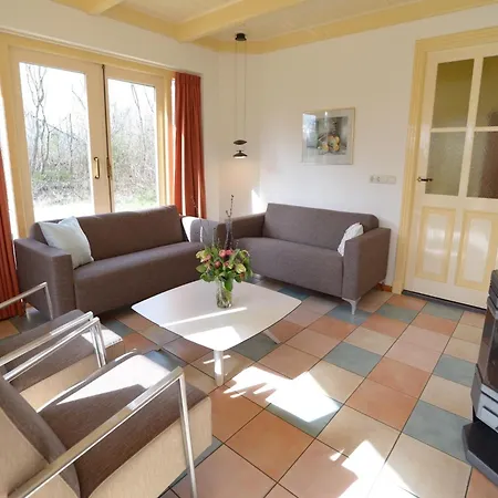 Mansion In Σπίτι διακοπών