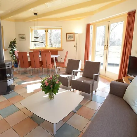 Mansion In בית נופש *