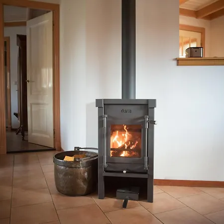 Mansion In Σπίτι διακοπών *