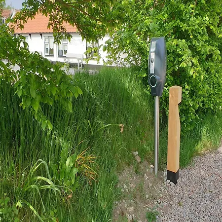 בית נופש Mansion In *