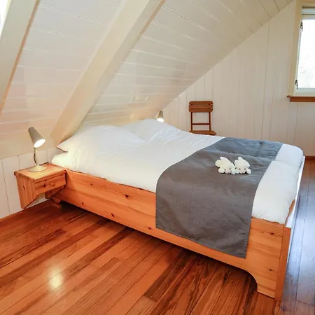 Σπίτι διακοπών Mansion In