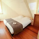 Ferienhaus Mansion In De Cocksdorp