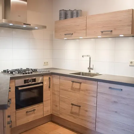 Nyaraló Mansion In *