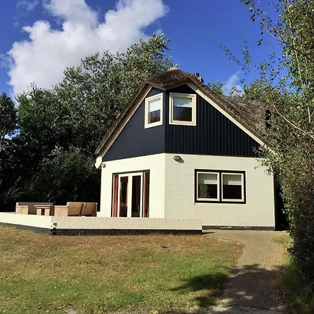 Mansion In De Cocksdorp Ferienhaus De Cocksdorp (Texel)
