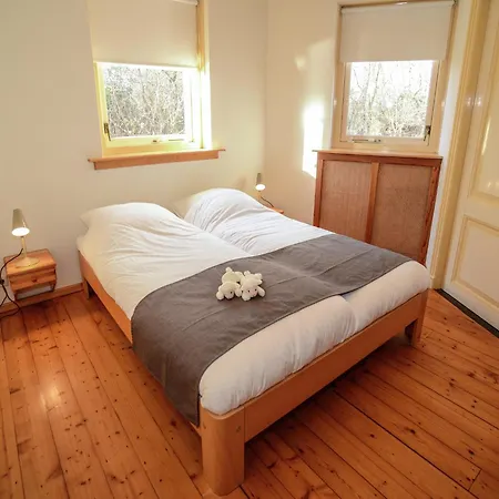 Nyaraló Mansion In De Cocksdorp