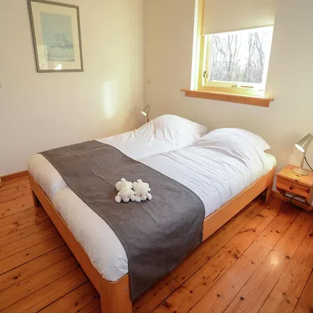 Mansion In De Cocksdorp De Cocksdorp (Texel)