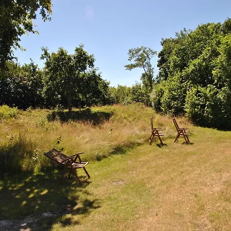 Mansion In De Cocksdorp * De Cocksdorp (Texel)