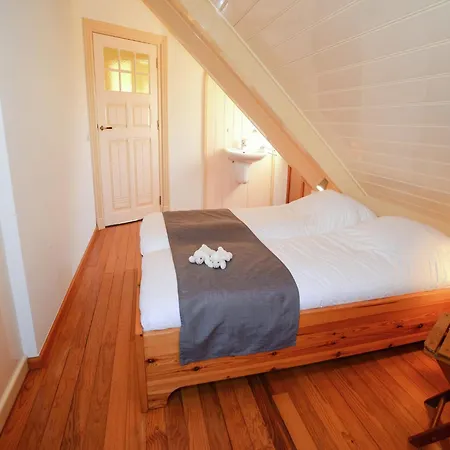 Mansion In * De Cocksdorp