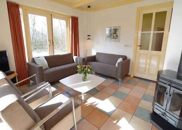 Mansion In De Cocksdorp Holiday home