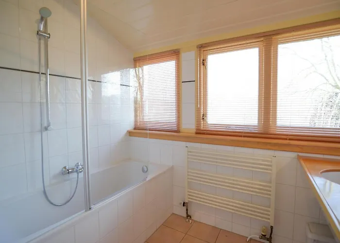 Mansion In De Cocksdorp *