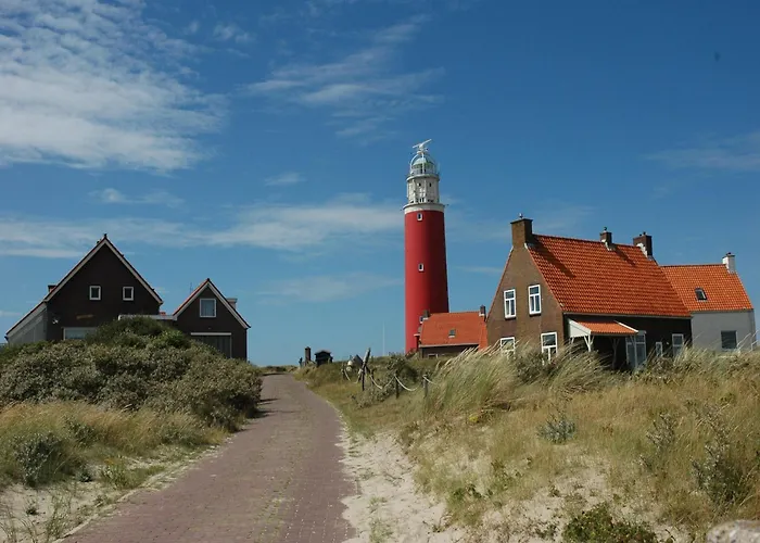 Mansion In De Cocksdorp